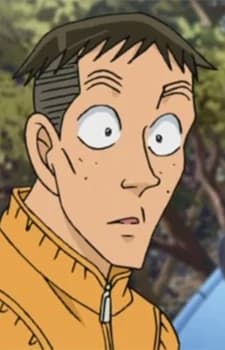Ashizawa, Sumito