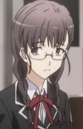 Fujisawa, Sawako