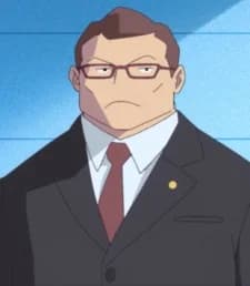 Ishizaki, Kouichi