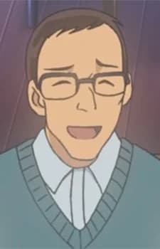 Bandou, Hikoichi