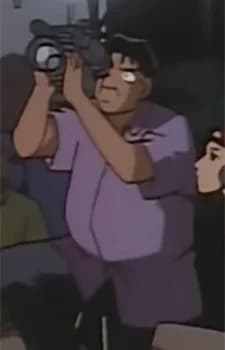 Cameraman