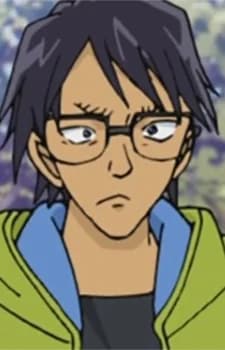 Danno, Kuninori