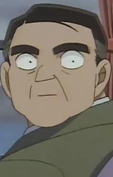Doi, Fumio