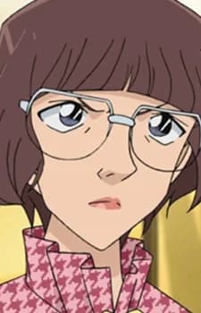 Enjou, Kanae