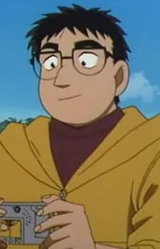 Fuji, Kouta