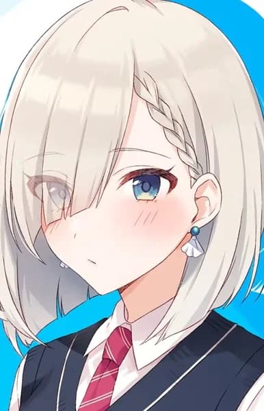 Tsukinomori, Mashiro