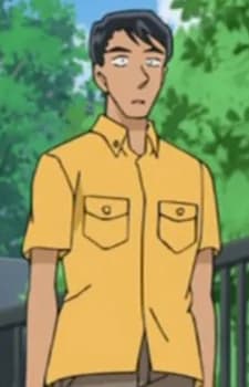 Fujiki, Kouichi