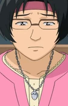 Fujimori, Asako