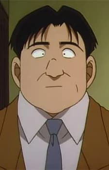 Fujisawa, Fumio