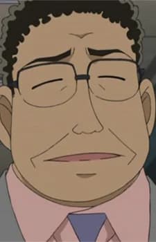 Fukuchi, Aketoshi