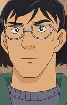 Fukuhara, Yuuichi