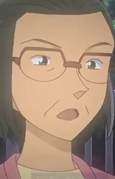 Fukurai, Kiyomi