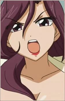 Kameda, Inaho