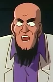 Goushi, Soutarou
