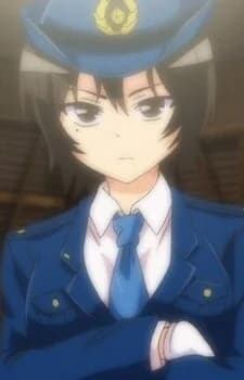 Asamiya, Saki