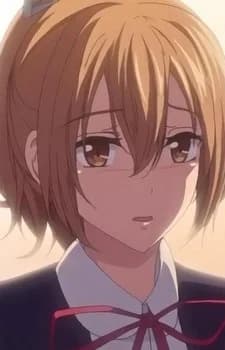 Sakuramiya, Hinata