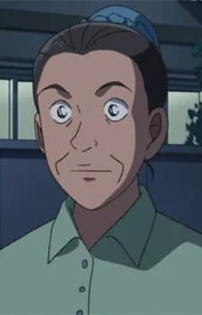 Hanazawa, Toshiko