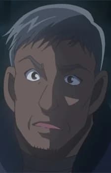 Hanzaki, Yasuo