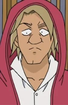 Harashima, Tsunetaka
