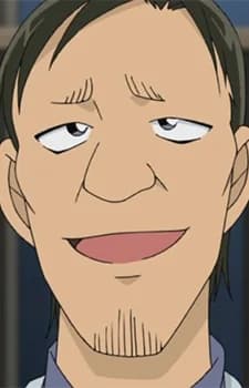 Harawaki, Takashi