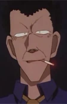 Haruta, Seiji