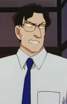 Hashimoto, Masayuki