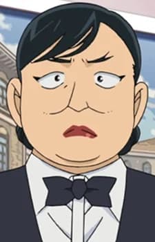 Hasunuma, Tamao