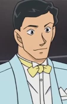 Hatakeyama, Masaru
