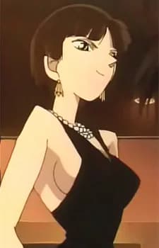 Hatamoto, Akie