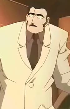 Hatamoto, Jouji