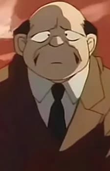 Hatamoto, Kitarou