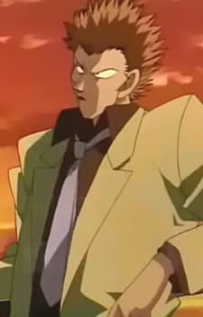 Hatamoto, Tatsuo