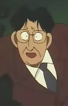 Hatano, Ikuya