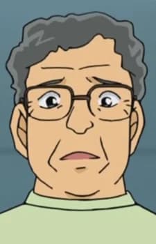 Hayashi, Yoshie