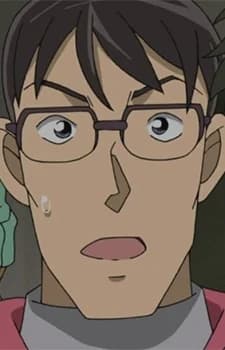 Hayashida, Tarou