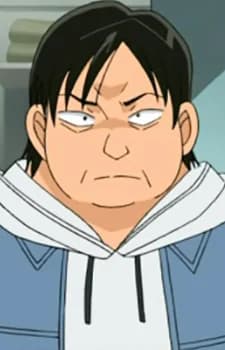 Hino, Seiji