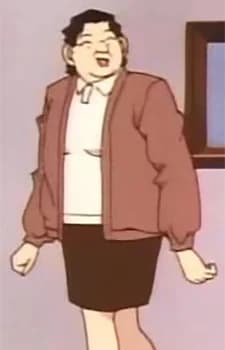 Hirota, Toshiko
