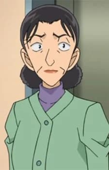 Hirukawa, Toshiko