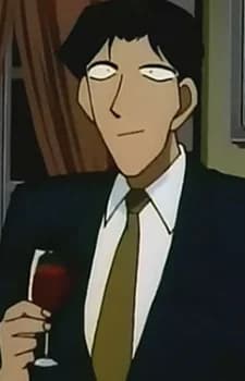 Hotta, Ryouji