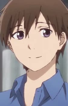 Takishita, Katsumi