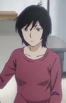 Kawashima, Youko