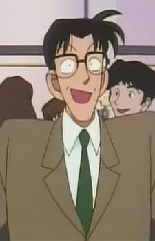 Ichieda, Takashi