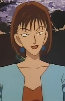 Ichikawa, Mizue