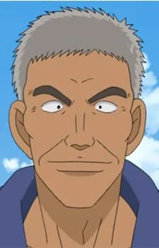 Ikeda, Shuuhei