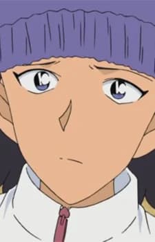 Ikeguchi, Eiko