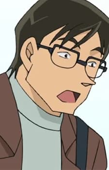 Ikejiri, Fumito