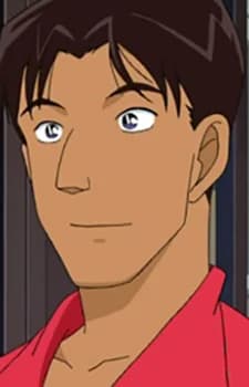 Imura, Kousuke