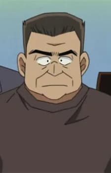 Inoue, Takashi