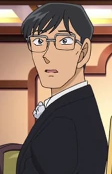 Ishihara, Tatsuya