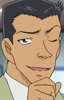 Isshiki, Kazuomi